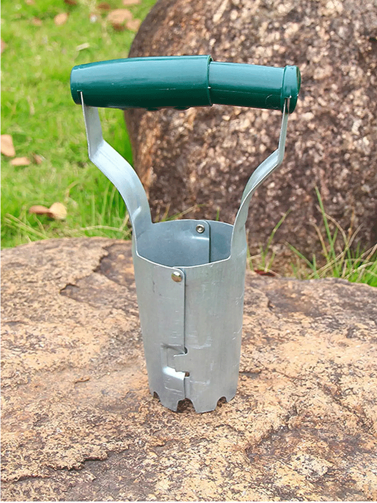 Ręczna sadzarka pikownik rozsadnik