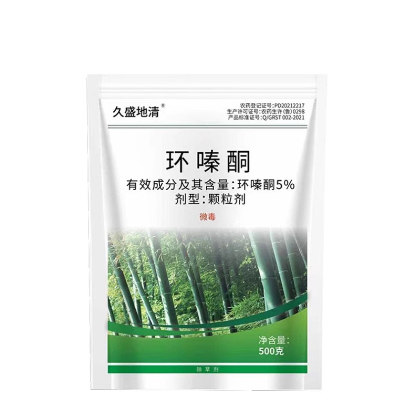 Mixed bambusowa siatka zgniły król korzeni