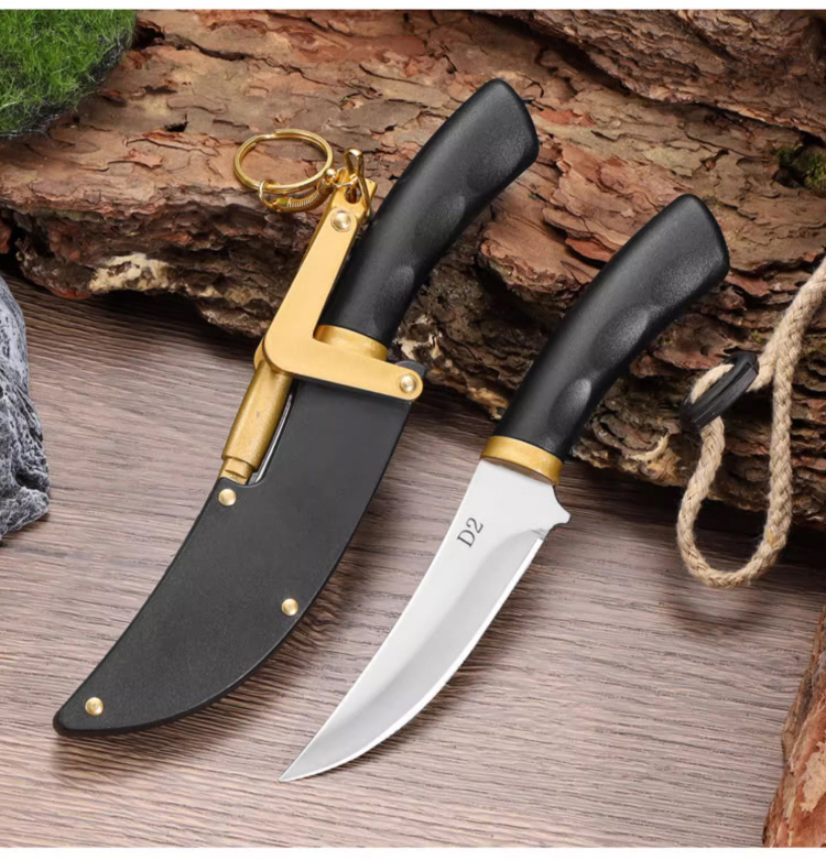 Kolibri Camping Nóż do zbierania kości