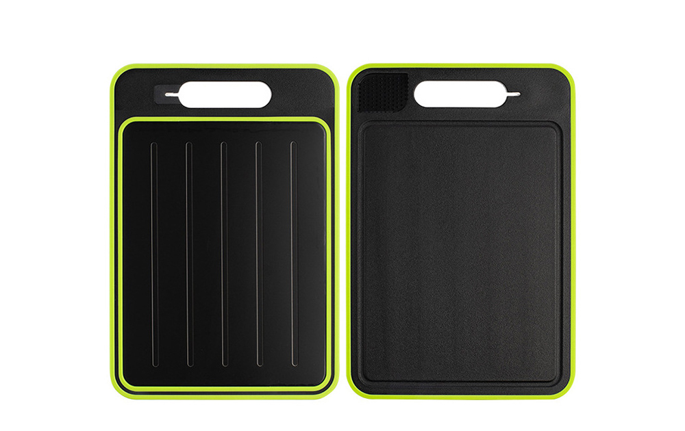 Wielofunkcyjna deska do rozmrażania