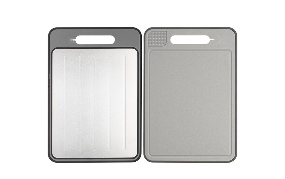 Wielofunkcyjna deska do rozmrażania