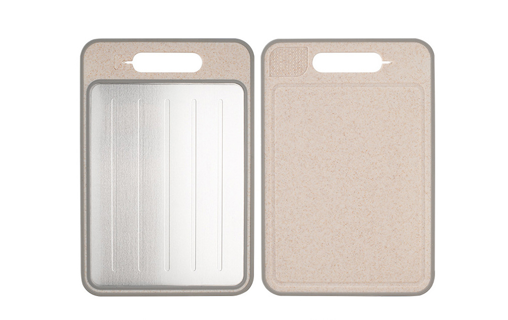 Wielofunkcyjna deska do rozmrażania