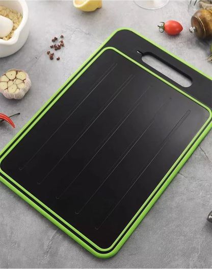 Wielofunkcyjna deska do rozmrażania