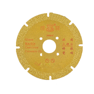 Vágó vaskirály, fémöntött üveg márvány csempe vágás és polírozás gyémánt penge