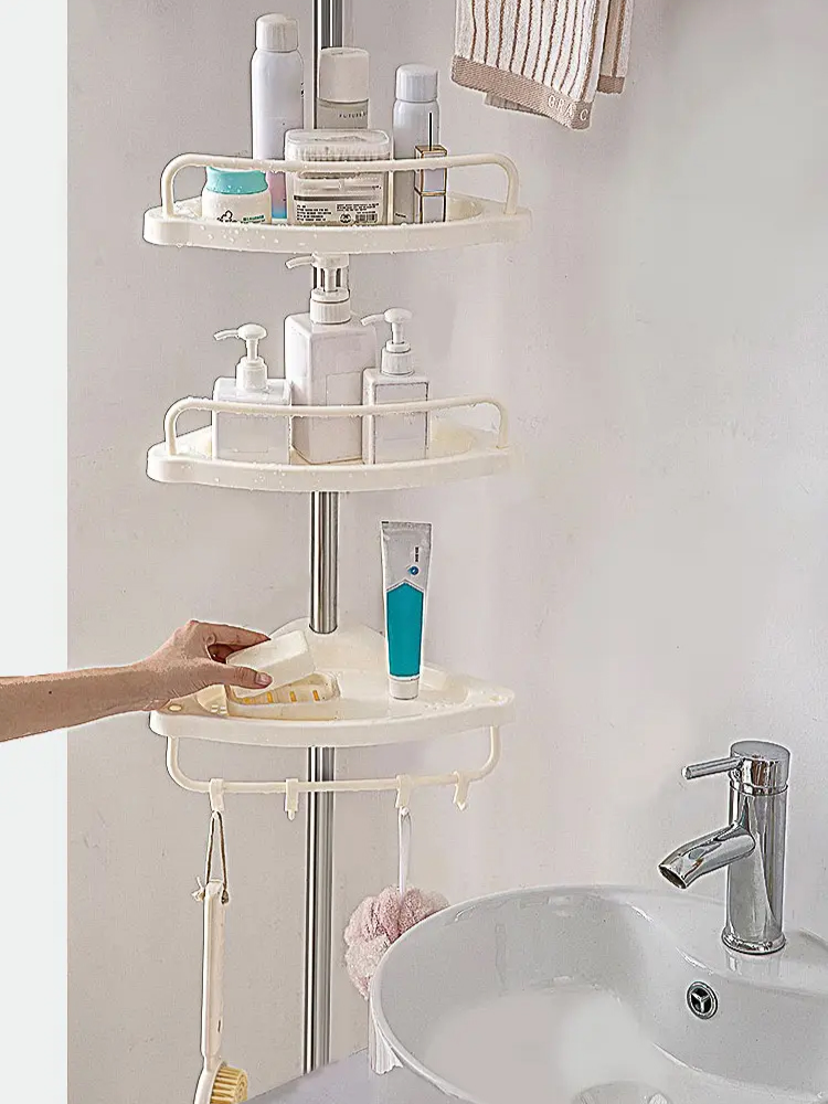 sarok tároló állvány