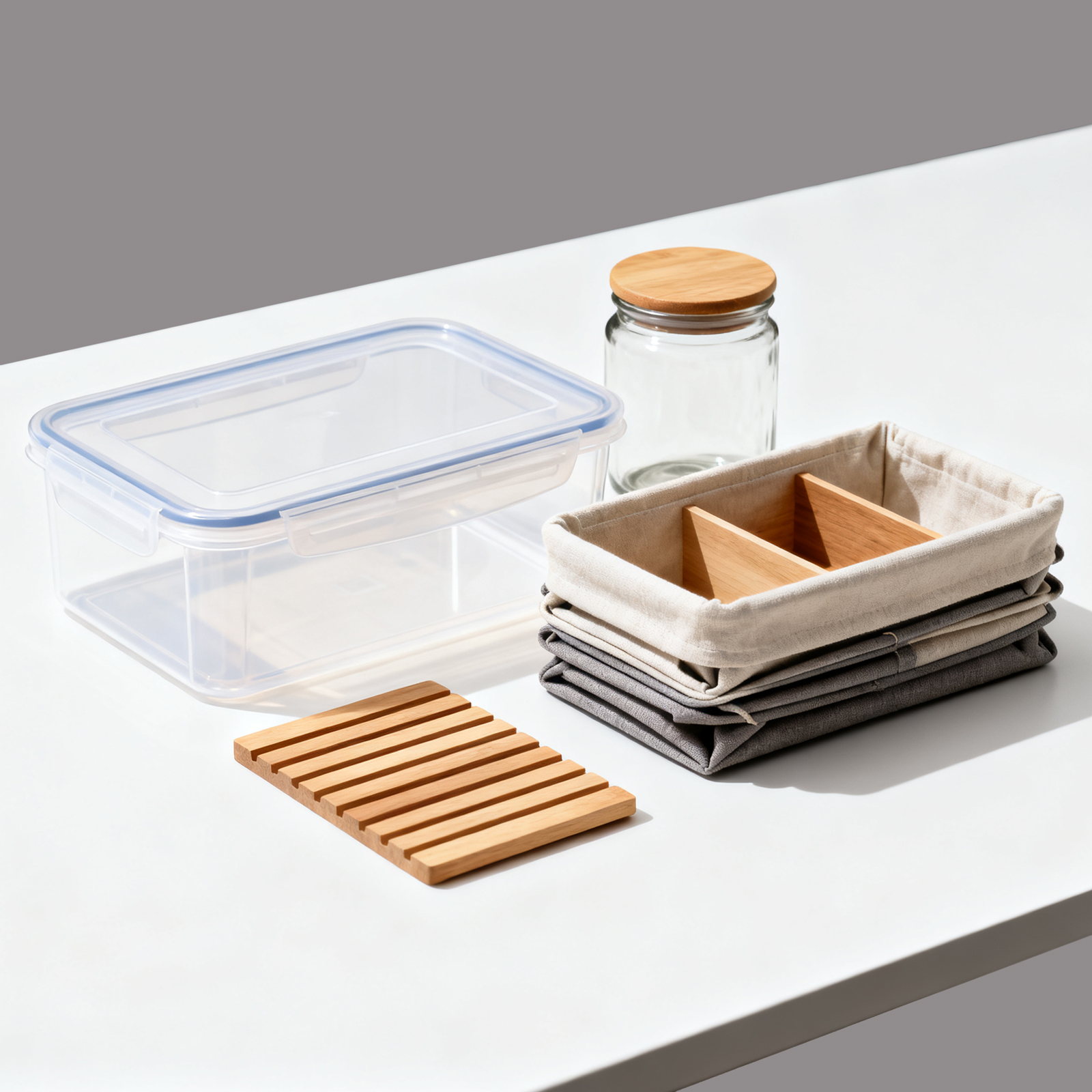 Mindennapi tárolás