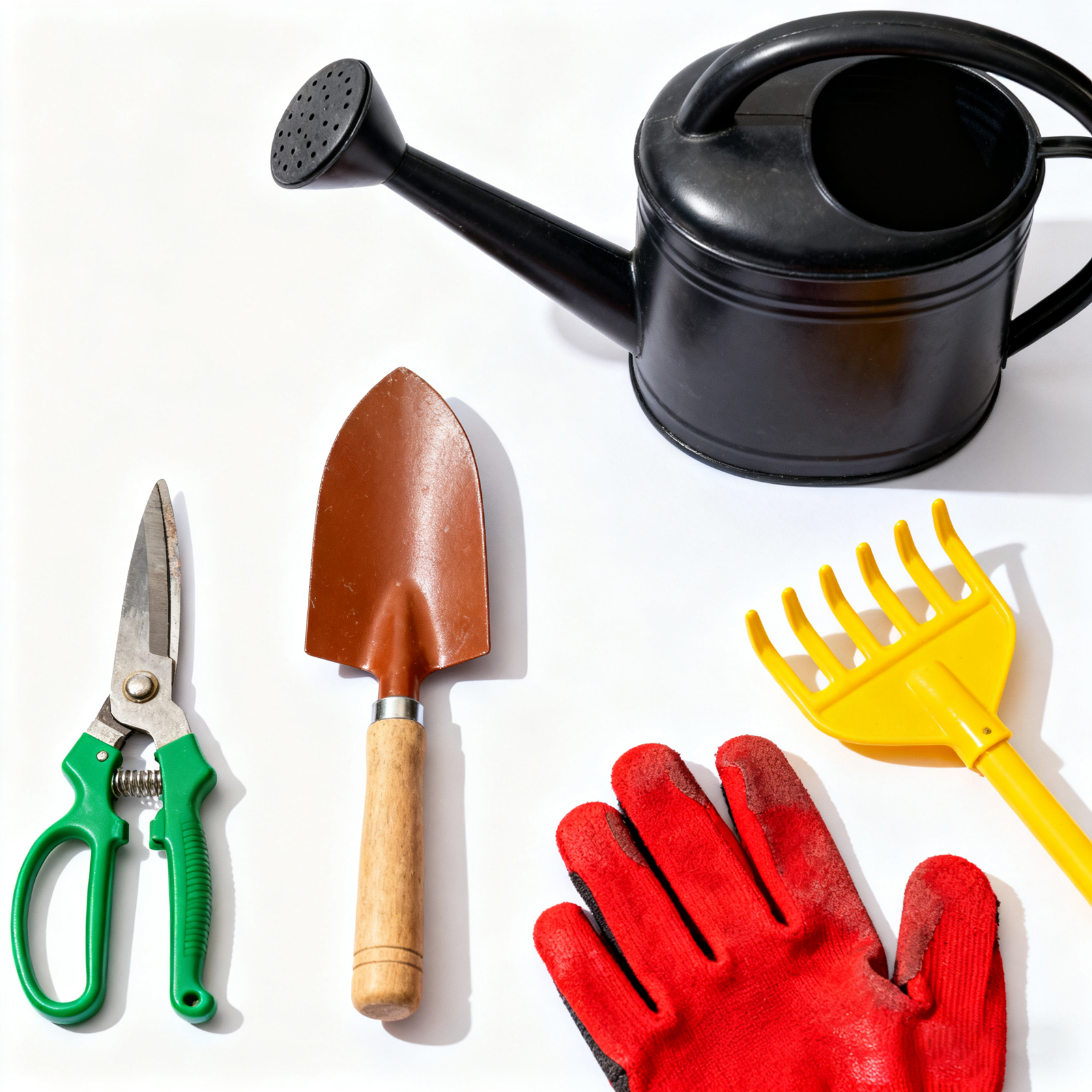 Kertészeti kellékek