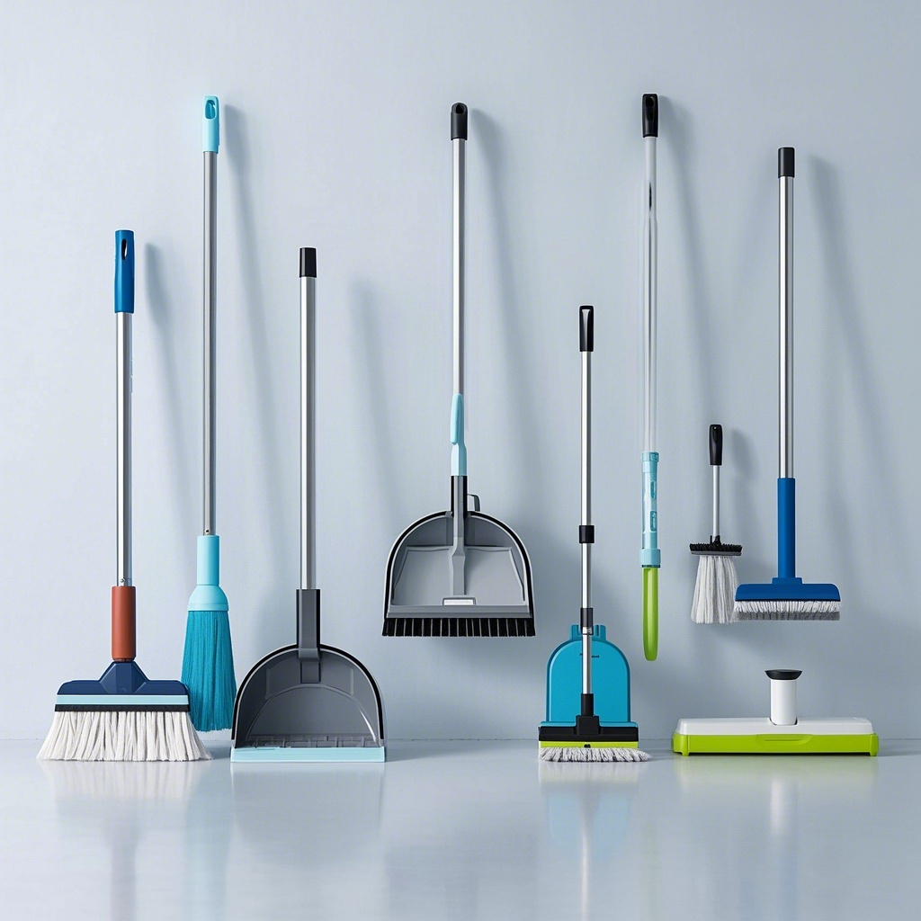 Czyszczenie powierzchni