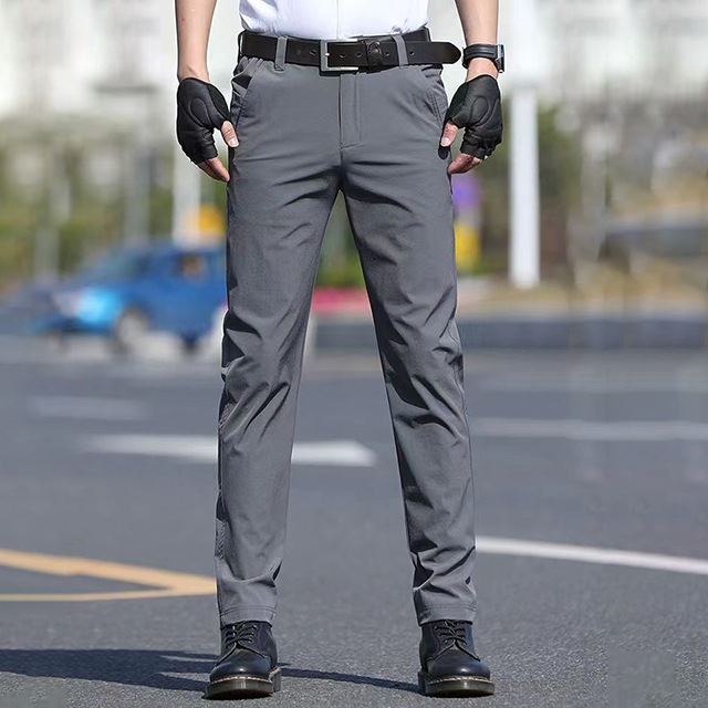 Voděodolné a elastické taktické kalhoty Dragon Tooth Sharp Blade – maximální komfort a prodyšnost