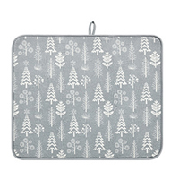 Wielofunkcyjna podkładka na blat kuchenny