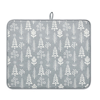 Wielofunkcyjna podkładka na blat kuchenny