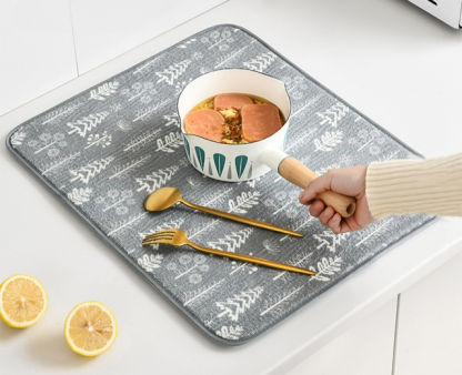 Wielofunkcyjna podkładka na blat kuchenny