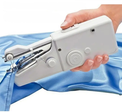 Přenosný elektrický šicí stroj Handy Stitch, skladem v USA 