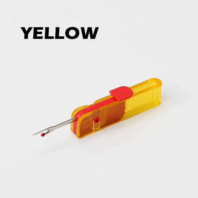 Přenosný skládací nástroj na párání švů