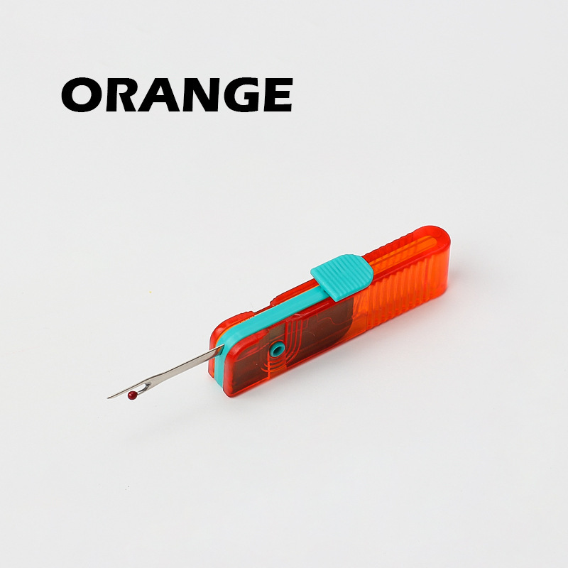 Přenosný skládací nástroj na párání švů