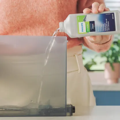 PHILIPS CA6700/22 Entkalker Mehrfarbig (2 x 0.25 Liter)