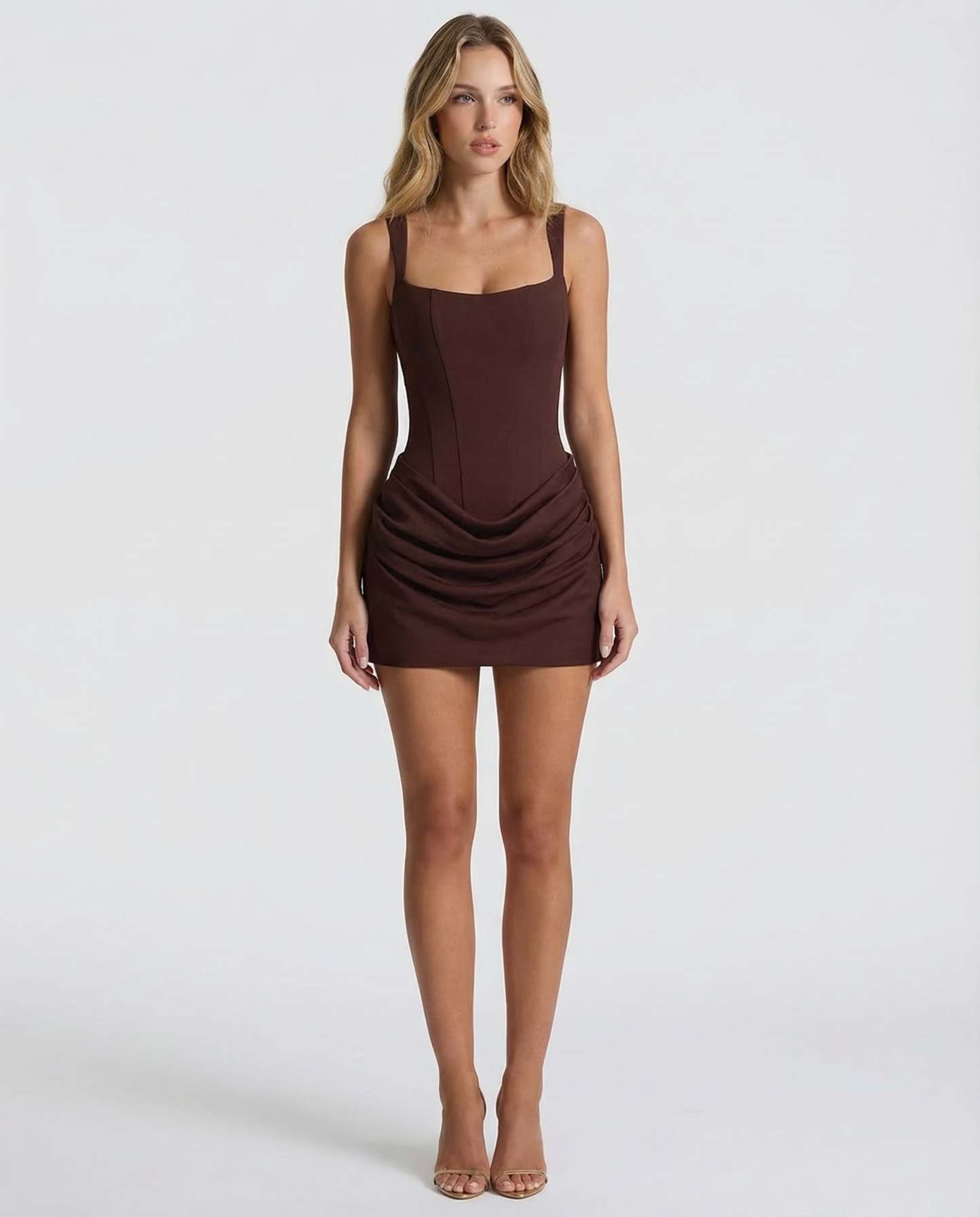 Rochie mini Hourglass