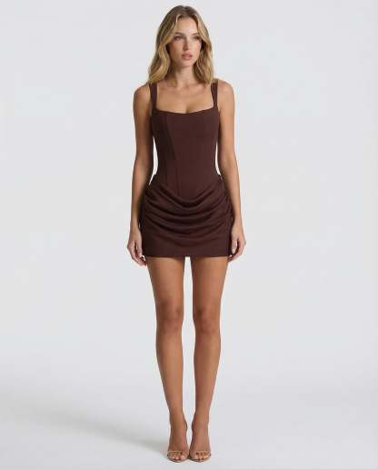 Rochie mini Hourglass