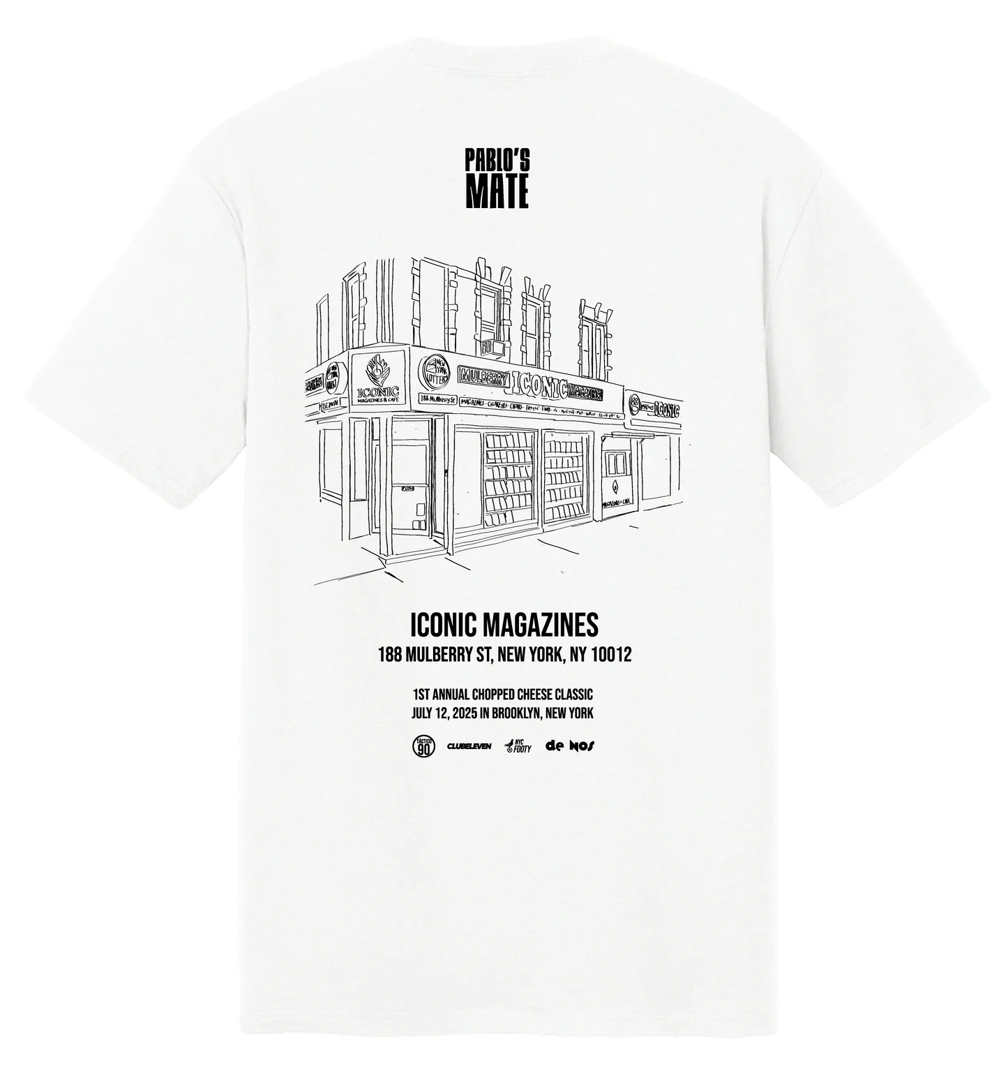 Merch
