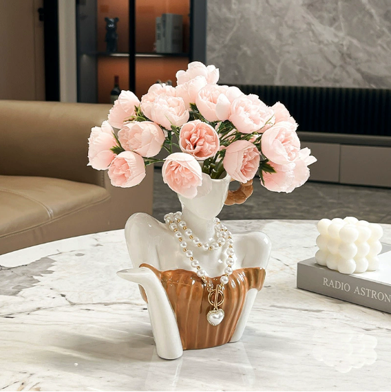 💐Wazon zamknięty