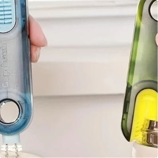 💚 Multitrust 3 w 1 Opciownik w kształcie litery U