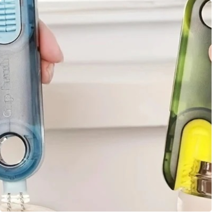 💚 Multitrust 3 w 1 Opciownik w kształcie litery U