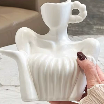 💐Wazon zamknięty