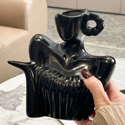 💐Wazon zamknięty