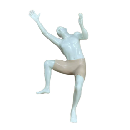 🎁 Dekoracja ściana dla alpinistów