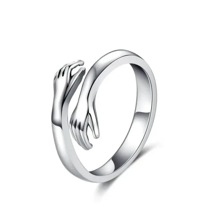 ✨ Pierścień objęć