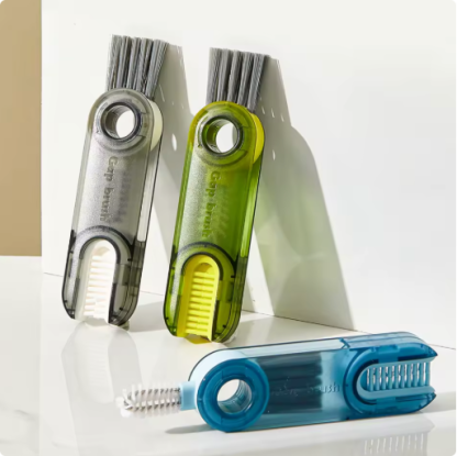 💚 Multitrust 3 w 1 Opciownik w kształcie litery U