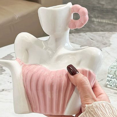 💐Wazon zamknięty