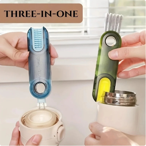 💚 Multitrust 3 w 1 Opciownik w kształcie litery U