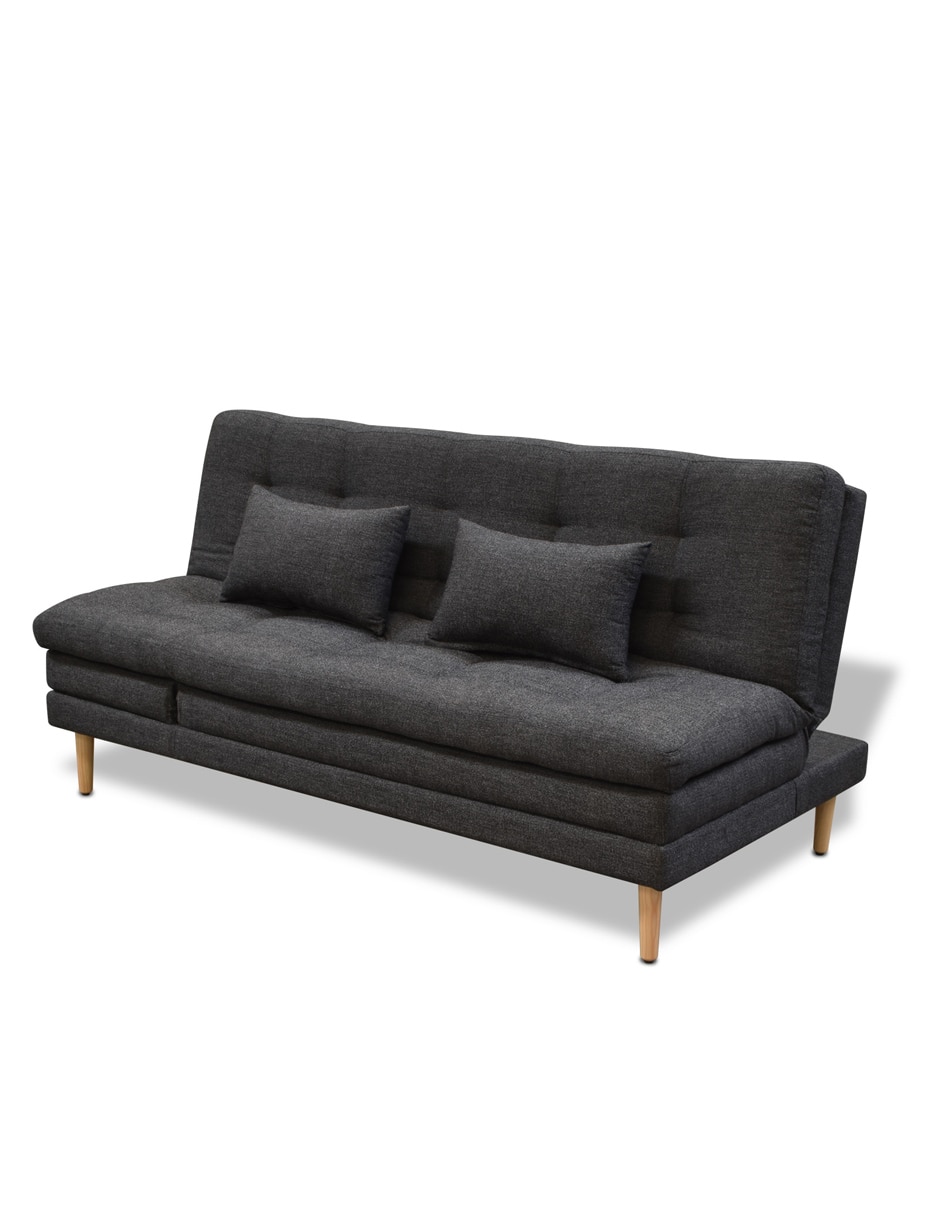 Sofá cama Ikasa Muebles Melgo