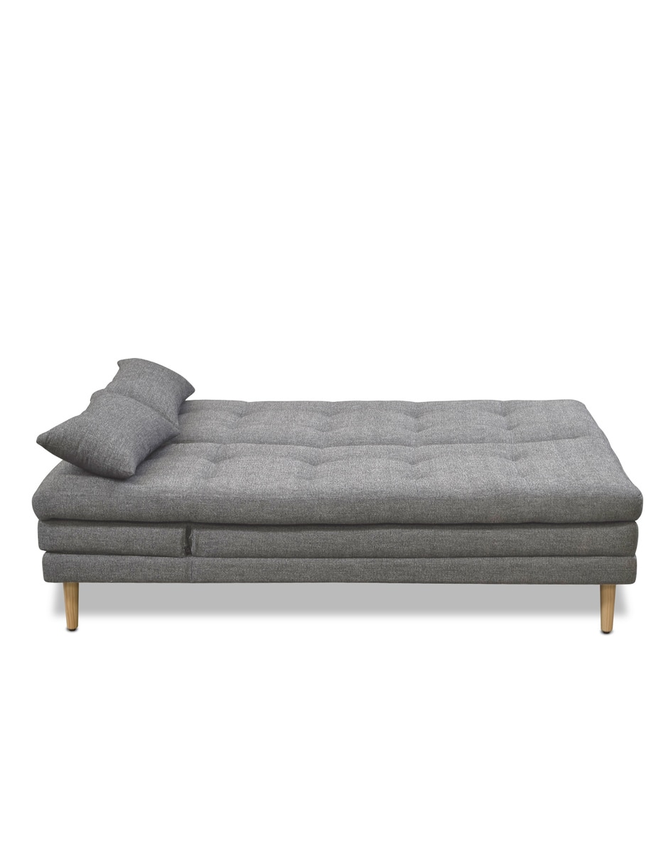 Sofá cama Ikasa Muebles Melgo