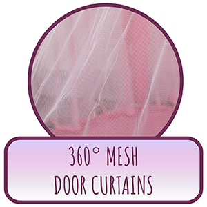 mesh