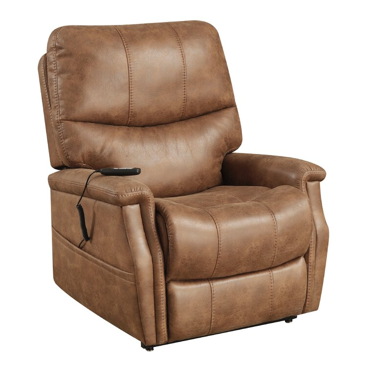 Flanigan Power Lift Assist Standard Recliner