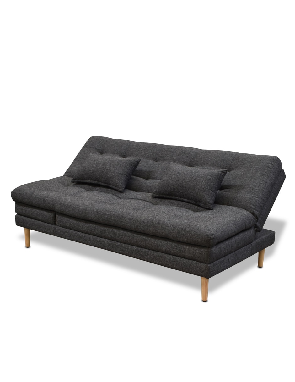 Sofá cama Ikasa Muebles Melgo
