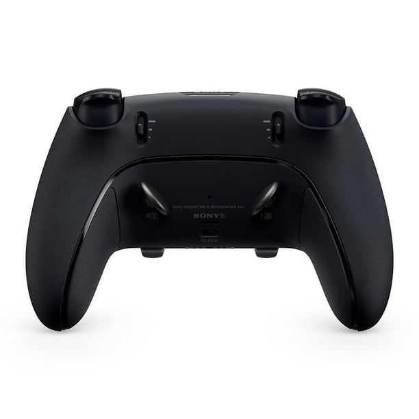 Control Sony PlayStation DualSense Edge Mignight Black