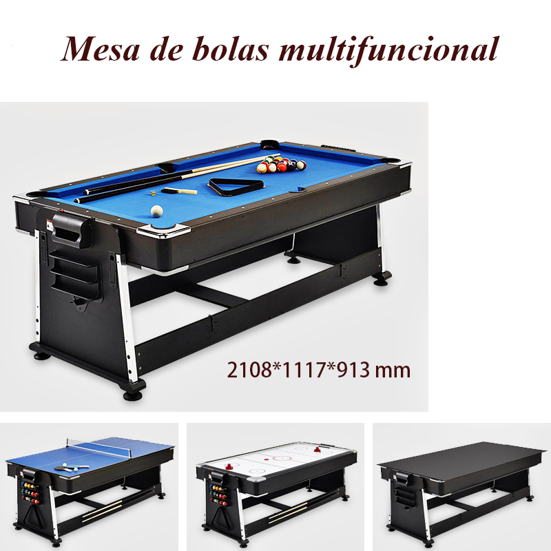 Mesa de juego multifuncional