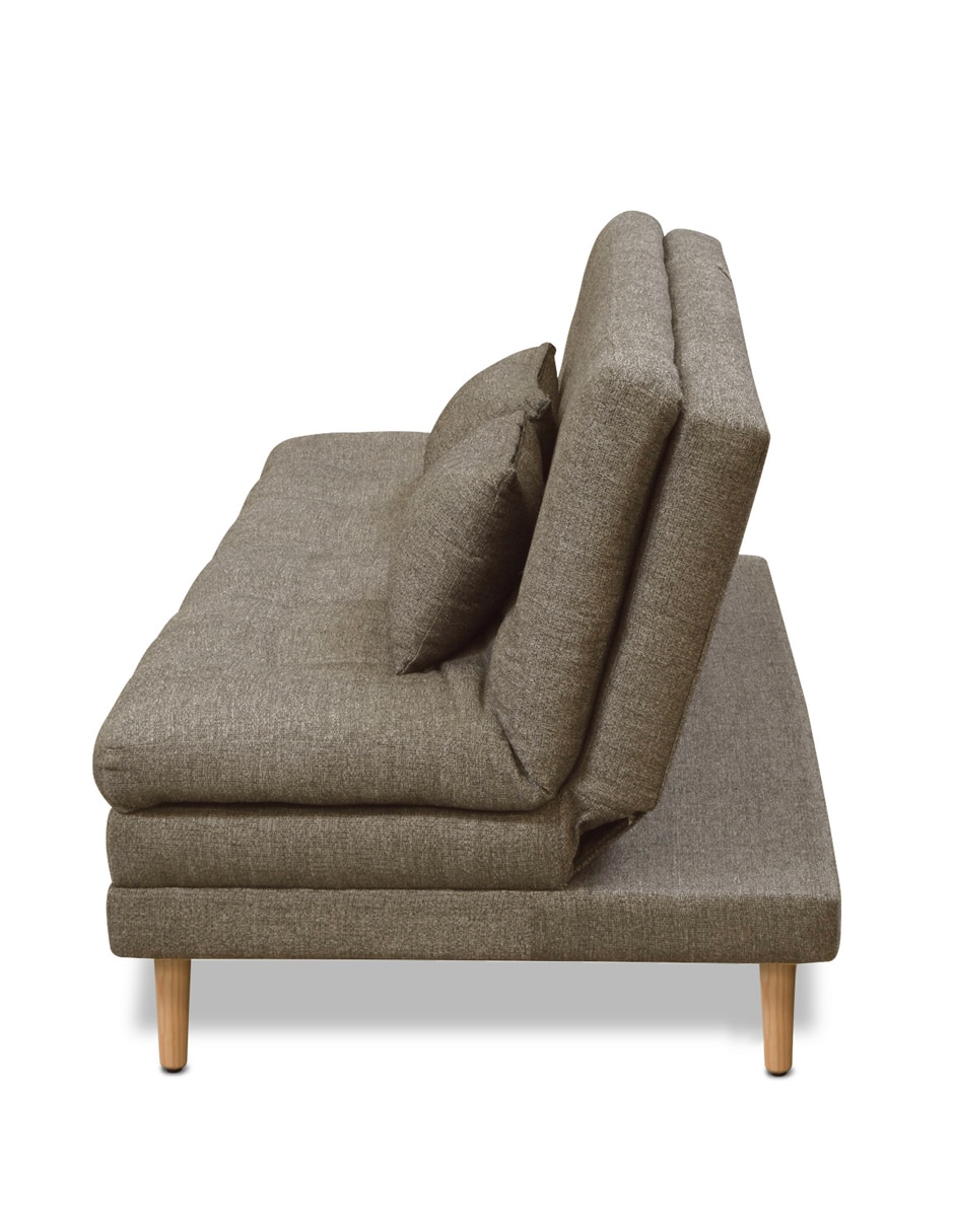 Sofá cama Ikasa Muebles Melgo