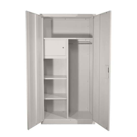 Gabinete Universal Tipo Closet GUTSTARK Anaquel Caja De Seguridad