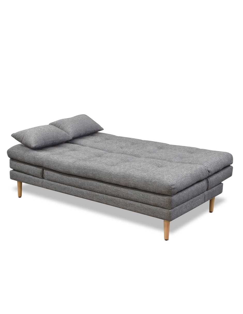 Sofá cama Ikasa Muebles Melgo