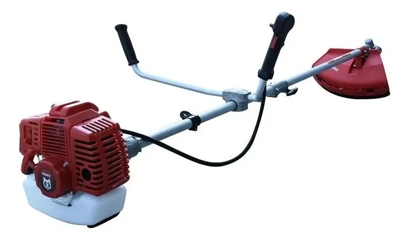 Desbrozadora Desmalezadora Gasolina Husky 52cc Hkd5200 + Disco