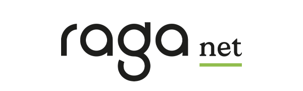 NUEVO LOGO RAGA NET