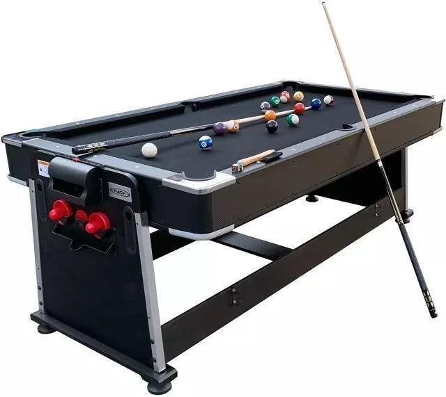 Mesa de juego multifuncional