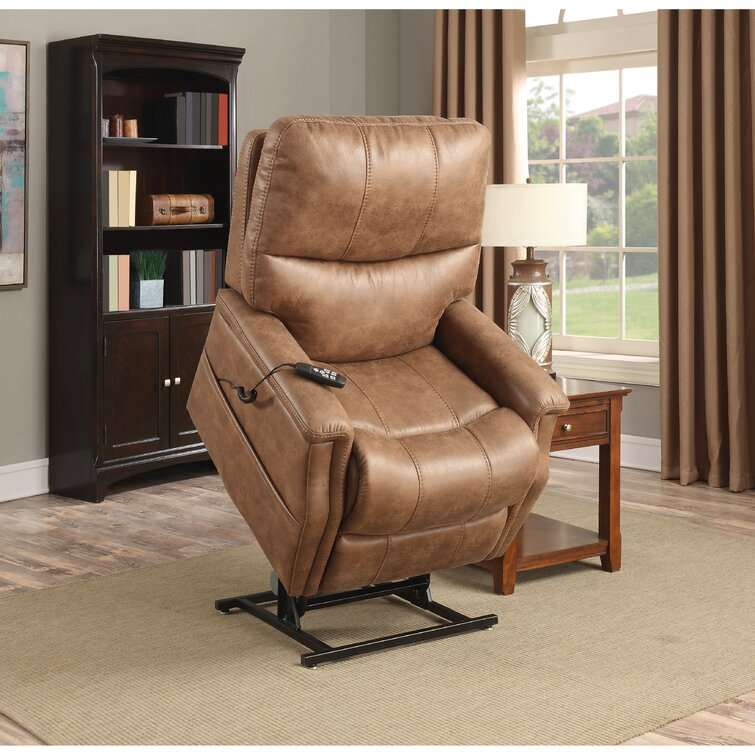 Flanigan Power Lift Assist Standard Recliner