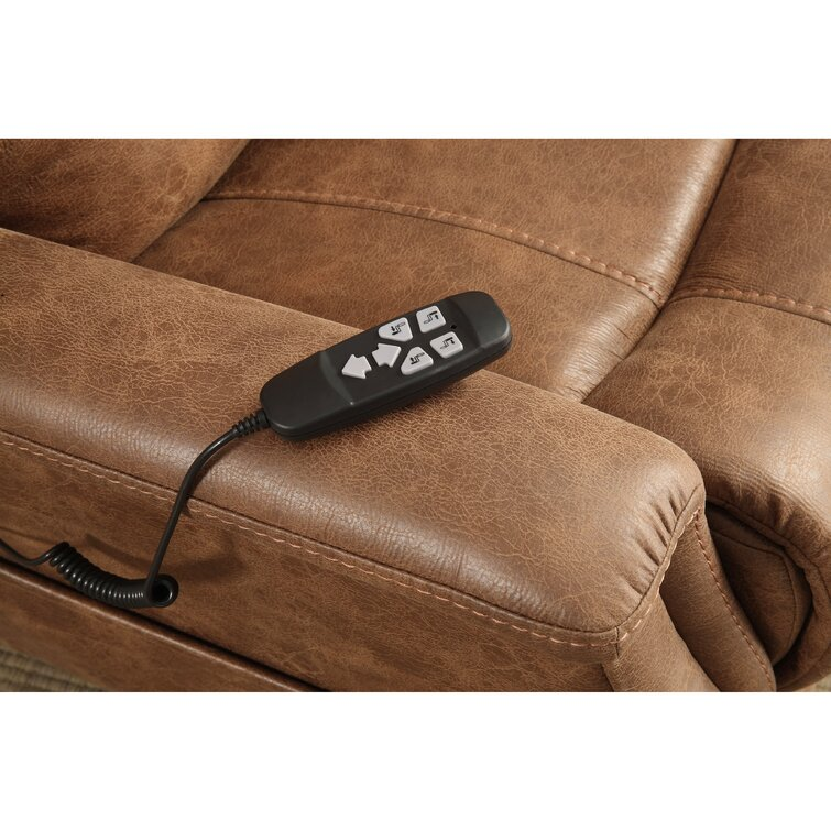 Flanigan Power Lift Assist Standard Recliner