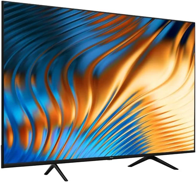 Hisense Pantalla 75" 4K Smart TV LED 65A6H Google TV