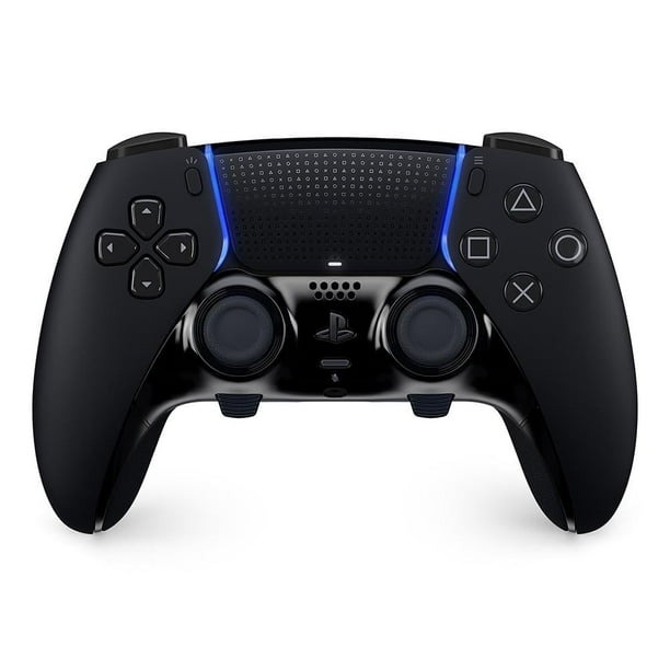Control Sony PlayStation DualSense Edge Mignight Black
